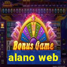 alano web